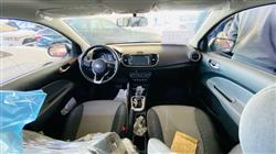 Kia Pegas